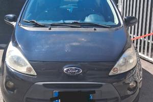 Ford ka 2^ serie