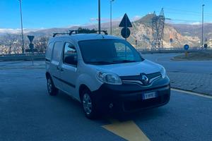 Renault Kangoo 1.5 dci 2019