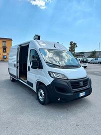 NEW FIAT DUCATO 2.2mjt L3H2 FURGONE 2022