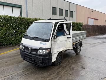 ricambi usati PIAGGIO PORTER