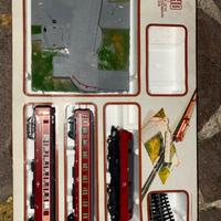 Set di treno elettrico Lima