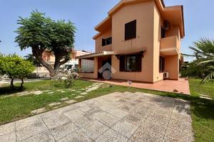 VILLA SINGOLA A CAPOTERRA