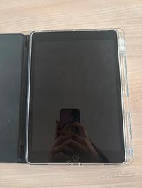Ipad nero