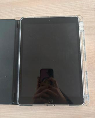 Ipad nero
