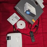 Mini Proiettore Apeman LC350 HD