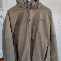 Parka Timberland 