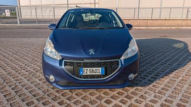 Peugeot 208 2014 5p 1.4 vti 16v Active gpl 95cv
