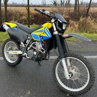 SUZUKI DR-Z 400 KIT VALENTI