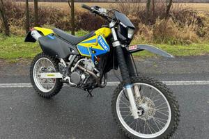 SUZUKI DR-Z 400 KIT VALENTI