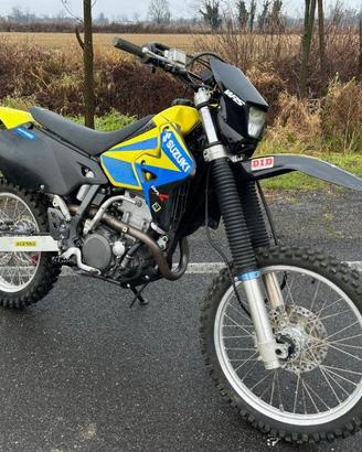 SUZUKI DR-Z 400 KIT VALENTI