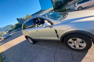Opel Antara 2.2 restyling start & stop