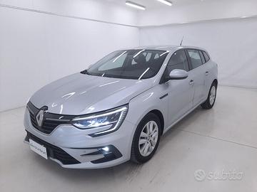 Renault Megane Sporter Equilibre BR948264 1.5 Dies