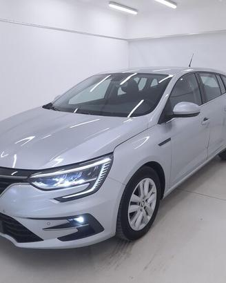 Renault Megane Sporter Equilibre BR948264 1.5 Dies