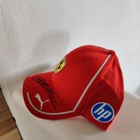 cappellino