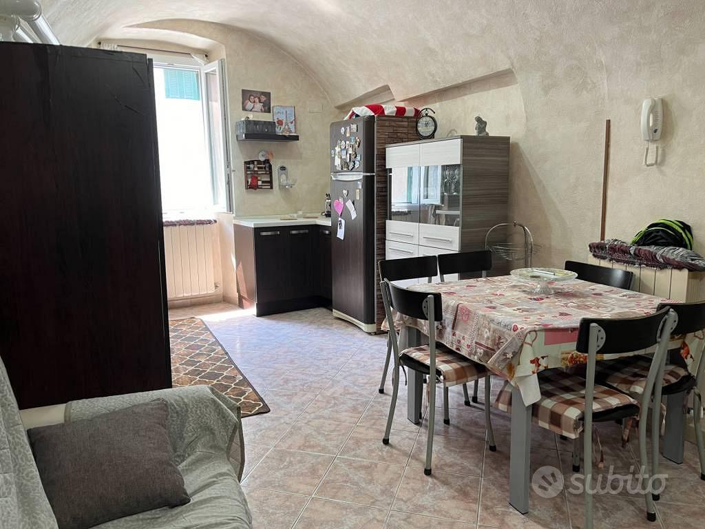 Appartamento – Isolabona - Vista 5