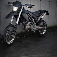 Aprilia SX 125 2009