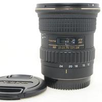 TOKINA 12-24/4 IF DX ATX PRO