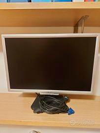 acer monitor computer 