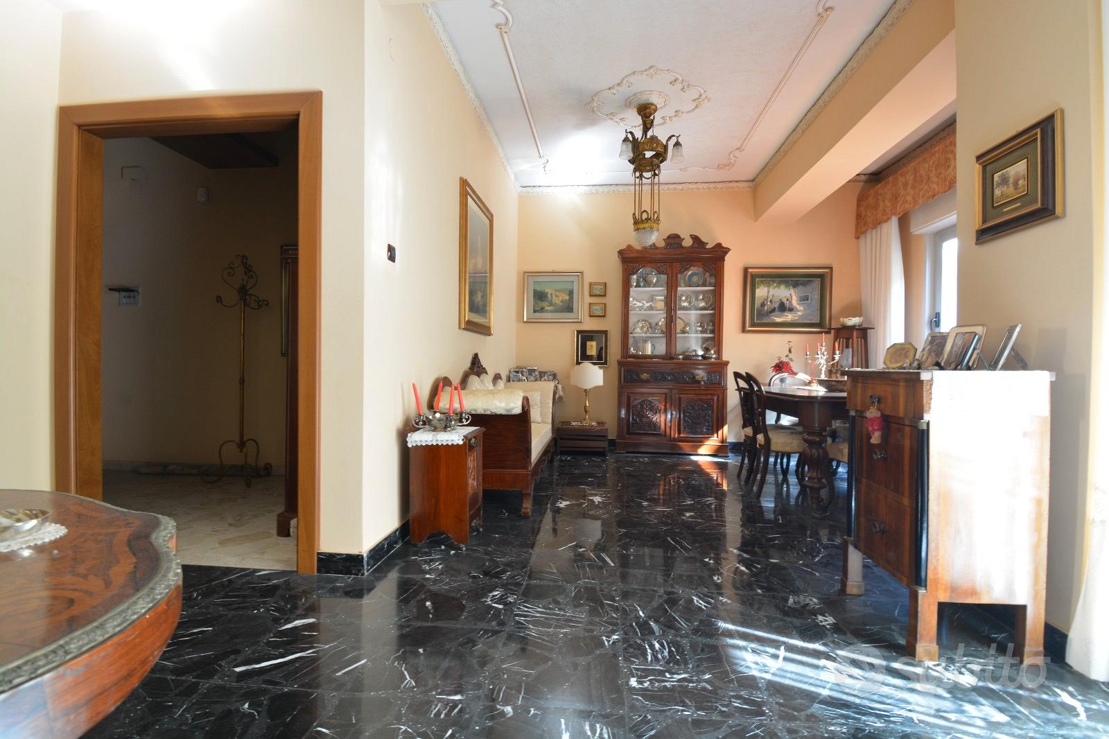 Apartment in Messina, Fondo Galletta, IV Circoscrizione - Vista 3