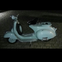 Vespa 125 VNB1T 3 marce 1960