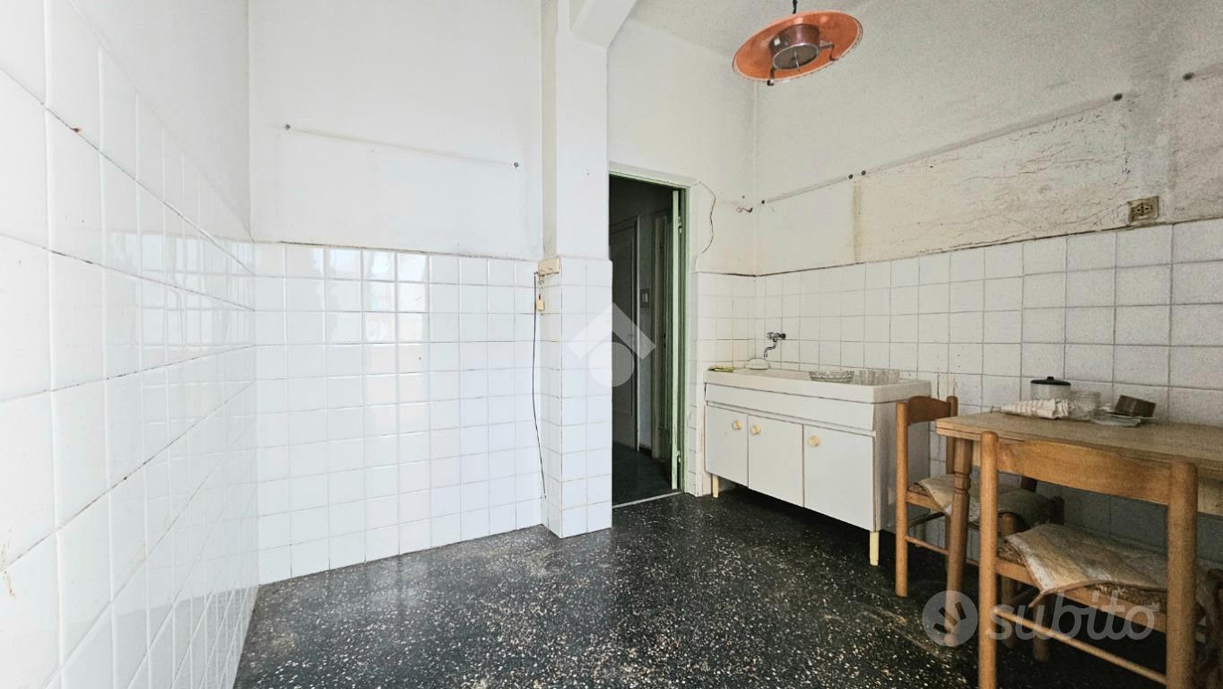 Appartamento – Genova, Villini Nuovi, Ponente - Vista 4