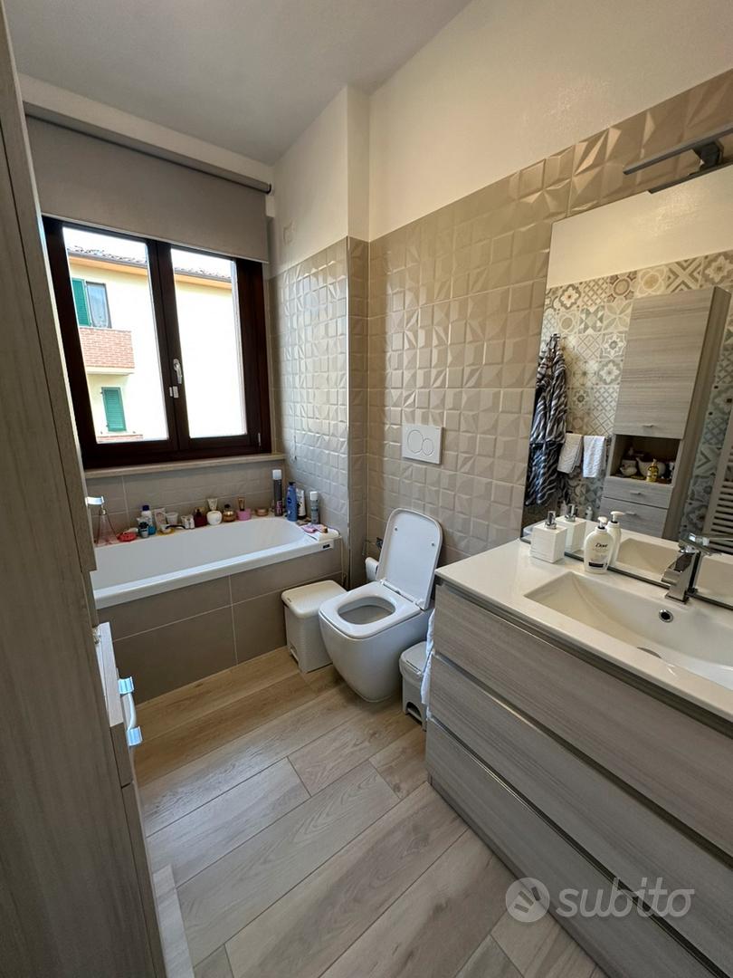 Apartment in Castiglione del Lago, Pozzuolo - Vista 2