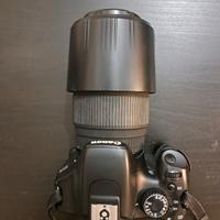 Canon EOS 550D