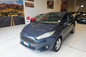 Ford Fiesta 1.4 5p GPL Titanium, 1 proprietario
