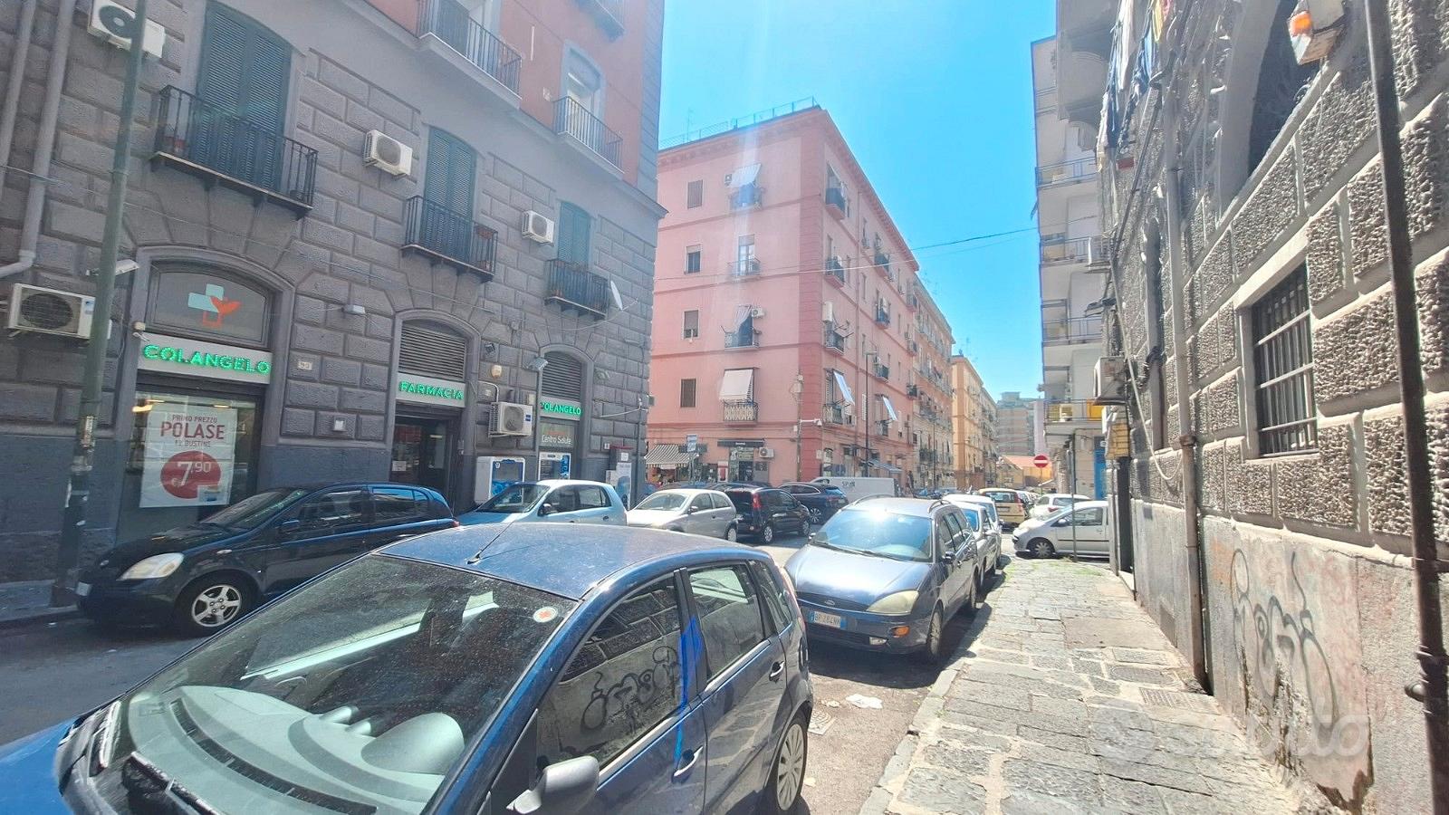 Appartamento – Napoli, San Carlo all'Arena, Municipalità 3 - Vista 4
