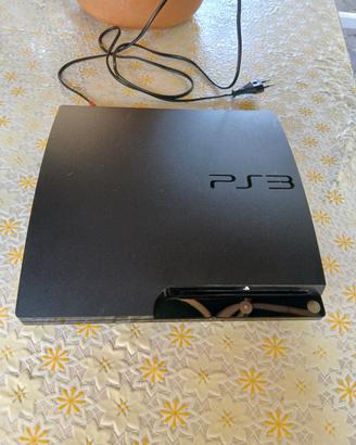 playstation ps3