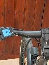 E bike bianchi