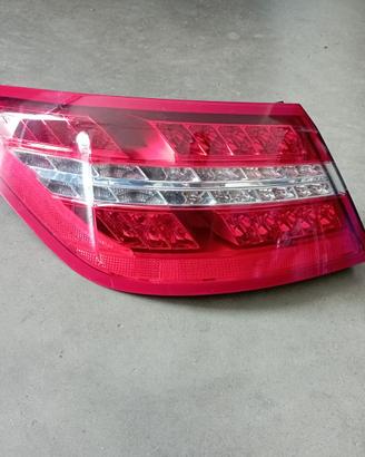Fanale stop posteriore SX MERCEDES CLASSE E W207