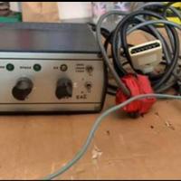 C64 /modem  + software