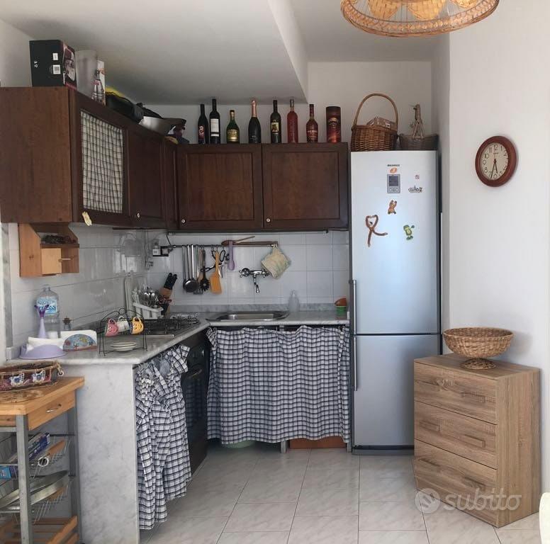 Appartamento – Crotone, San Leonardo - Vista 2