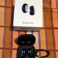 Samsung buds live