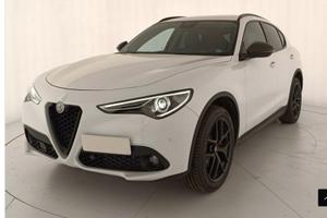 Alfa Romeo Stelvio Q4 AT8  B -tech