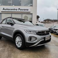 Volkswagen T-Roc 1.0 TSI Life