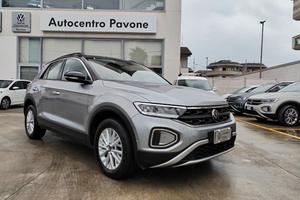 Volkswagen T-Roc 1.0 TSI Life