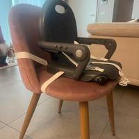 Seggiola da rialzo Chicco
