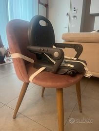 Seggiola da rialzo Chicco