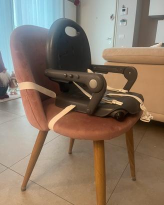 Seggiola da rialzo Chicco