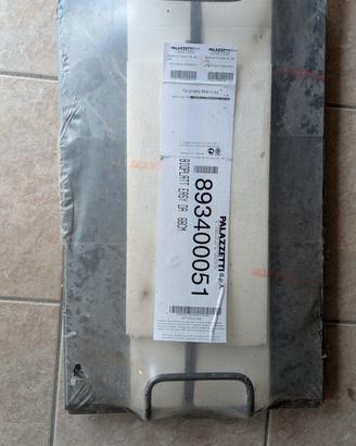Pietra lavica Palazzetti Bioplatt Easy 68cm