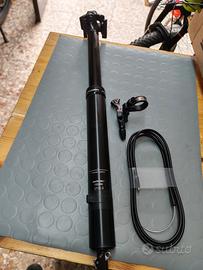 tubo sella telescopico 150 mm