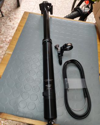 tubo sella telescopico 150 mm