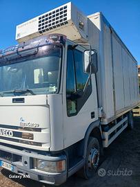 Eurocargo 1999