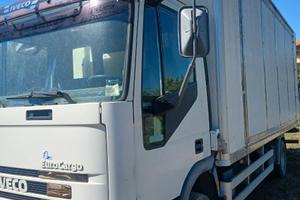 Eurocargo 1999