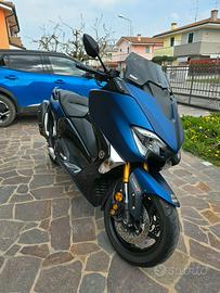 Tmax 530 dx