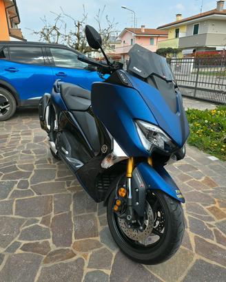 Tmax 530 dx