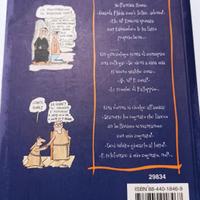 Libro 'Nuove barzellette sporche" Ed. Giugno 2000