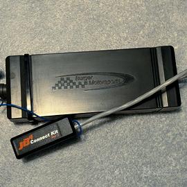 Burger Tuning JB4 (modulo centralina BMW N55)